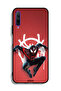 Honor 9X Pro Protective Case Cover Spiderman - 2
