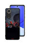 Honor 50 Protective Case Cover Three Spiders