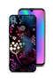 غطاء حماية بنمط لهاتف Honor 10 Lite