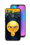 غطاء حماية لهاتف Honor 10 Lite - انظر إليّ