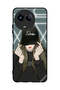 غطاء حماية لهاتف Realme 11 5G She On Cap