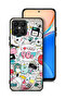 Honor X8 4G Protective Case Cover I Love The 90s