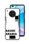 غطاء حماية لهاتف Honor 50 Lite - تحقق من ذلك في المملكة العربية السعودية