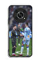Honor X9 5G Protective Case Cover Messi And Ronaldo - 2