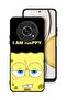 Honor X30 5G Protective Case Cover I Am Happy