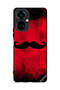 Protective Case Cover For Tecno Camon 19 Pro Mustache