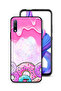 غطاء حماية لهاتف Honor 9X (الصين) بألوان الدونات