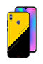 غطاء حماية بنمط لهاتف Honor 10 Lite