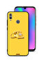 مجموعة غطاء حماية لهاتف Honor 10 Lite