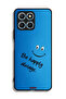 Honor X6 Protective Case Cover Be Happy Always - 2