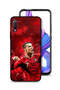 غطاء حماية لهاتف Honor 9X (الصين) كريستيانو رونالدو