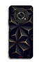 Honor X9 5G Protective Case Cover Pattern - 2