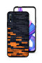 Honor 9X (China) Protective Case Cover Wooden Wall