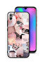 غطاء حماية لهاتف Honor 10 Lite - كل شيء سينجح