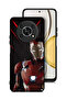 غطاء حماية لهاتف Honor X9 5G Iron Man