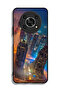 غطاء حماية سكايسبير لهاتف Honor X9 5G - 2