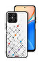 غطاء حماية لهاتف Honor X8 4G مع موصلات