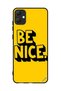 Protective Case Cover For Samsung Galaxy A05 Be Nice