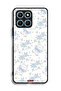 Honor X6 Protective Case Cover Cute Teddy Bear And Flowers Icon - 2