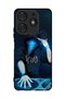 غطاء حماية لهاتف Tecno Spark 10 Pro Dj Boy