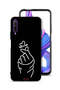 Honor 9X Pro Protective Case Cover Snap Love