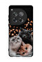 غطاء حماية لهاتف OnePlus 12 Kittens