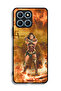 Honor X8 5G Protective Case Cover Wonder Women - 2