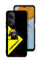 Honor X7 Protective Case Cover Cyberpunk 2077