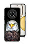 غطاء حماية لهاتف Honor X9 5G - نسر