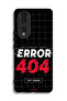 غطاء حماية Honor 70 - خطأ 404 - 2