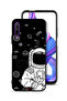 Honor 9X Pro Protective Case Cover Astronaut Art