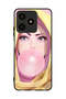 غطاء حماية لهاتف Realme C53 Bubble Balloon