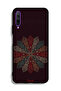 Huawei Y9s Protective Case Cover Mandala Flower Art - 2