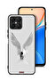 Honor X8 4G Protective Case Cover Wings