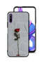 Honor 9X Pro Protective Case Cover Rose On Papers