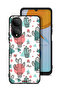 Honor X7 Protective Case Cover Cactus