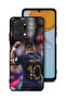 غطاء حماية لهاتف Honor X7a بتصميم Mbappe 10