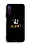 Honor 9X Pro Protective Case Cover King - 2