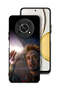 غطاء حماية لهاتف Honor X9 5G أنا الرجل الحديدي