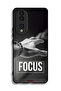 غطاء حماية لهاتف Honor 70 Focus - 2