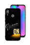 غطاء حماية لهاتف Honor 10 Lite Dream On