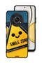 غطاء حماية لهاتف Honor X9 5G من Smile Zone