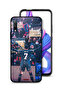 غطاء حماية لهاتف Honor 9X (الصين) Mbappy