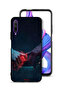 Honor 9X Pro Protective Case Cover Burning Hands