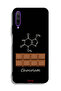 Honor 9X Pro Protective Case Cover Chocolate - 2