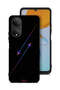 Honor X7 Protective Case Cover Airplanes Art
