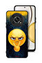 غطاء حماية Honor X9 5G انظر إليّ