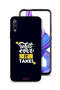 غطاء حماية لهاتف Honor 9X (الصين) - مهما كان الأمر