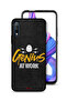 Honor 9X (China) Protective Case Cover Genius At Work