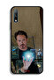 Honor 9X (China) Protective Case Cover Iron Man - 2